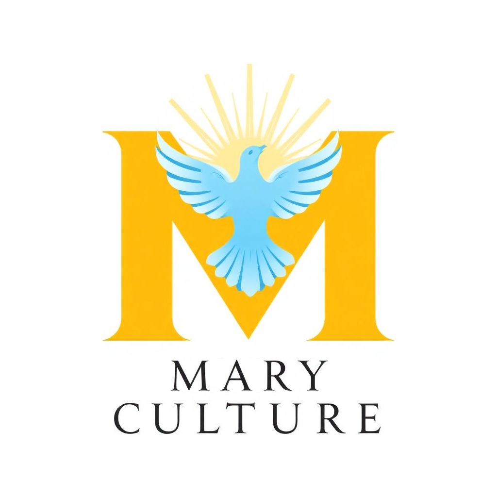 Mary Culture Logo